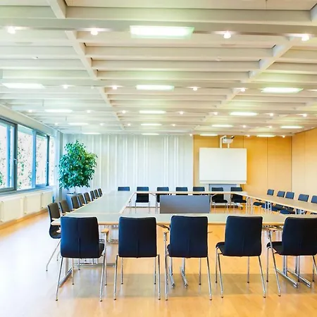 Hotel Katholische Akademie Der Erzdioezese Friburgo in Brisgovia