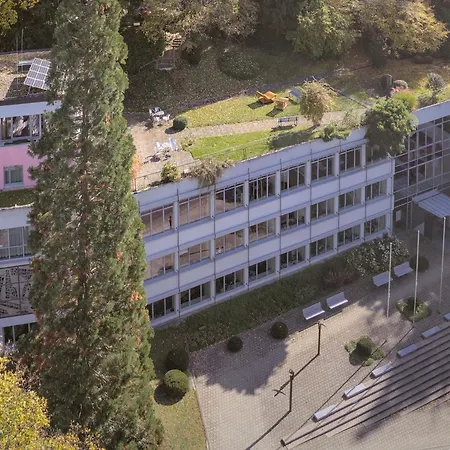 Hotel Katholische Akademie Der Erzdioezese