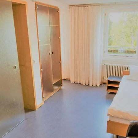 Hotel Katholische Akademie Der Erzdioezese