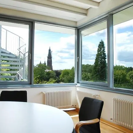 Katholische Akademie Der Erzdioezese Hotel