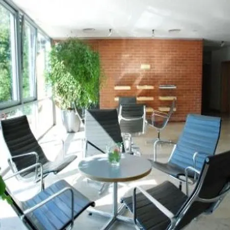 Hotel Katholische Akademie Der Erzdioezese Friburgo in Brisgovia