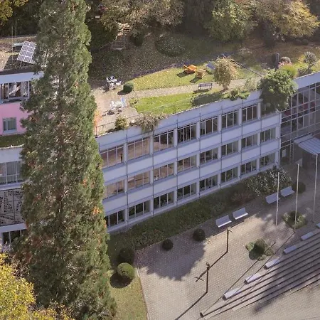 Katholische Akademie Der Erzdioezese * Freiburg im Breisgau