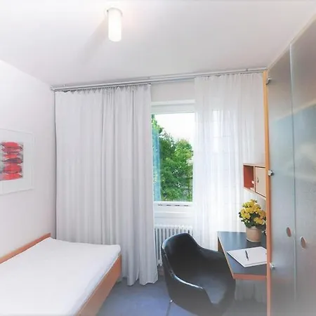 Hotel Katholische Akademie Der Erzdioezese