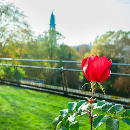 Hotel Katholische Akademie Der Erzdioezese *