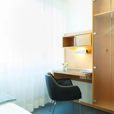 Hotel Katholische Akademie Der Erzdioezese