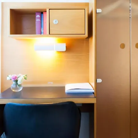 Hotel Katholische Akademie Der Erzdioezese