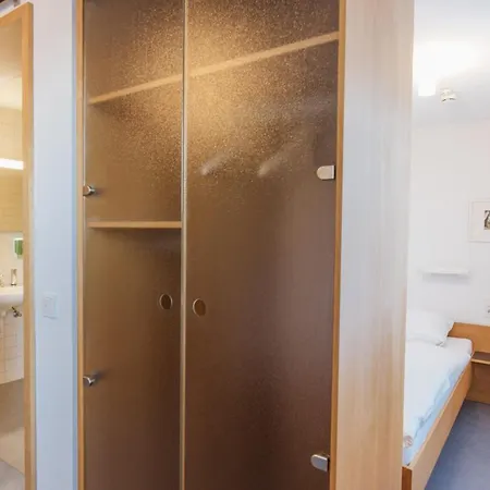 Hotel Katholische Akademie Der Erzdioezese *