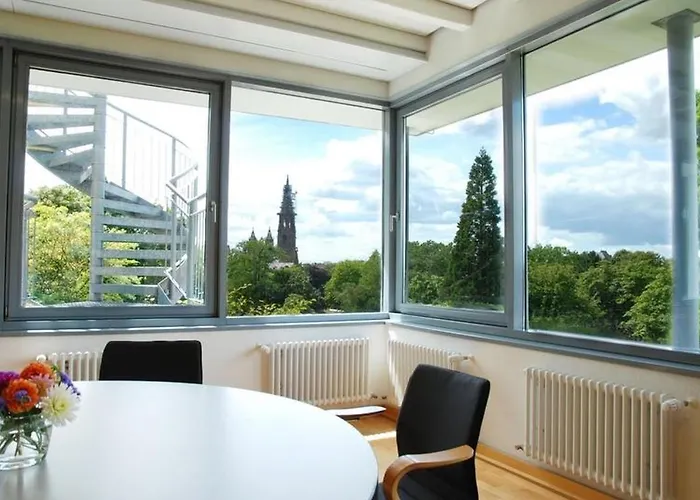 Katholische Akademie Der Erzdioezese Hotel