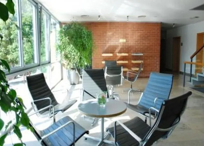 Hotel Katholische Akademie Der Erzdioezese Freiburg im Breisgau