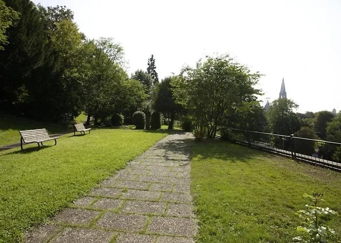 Katholische Akademie Der Erzdioezese Freiburg im Breisgau