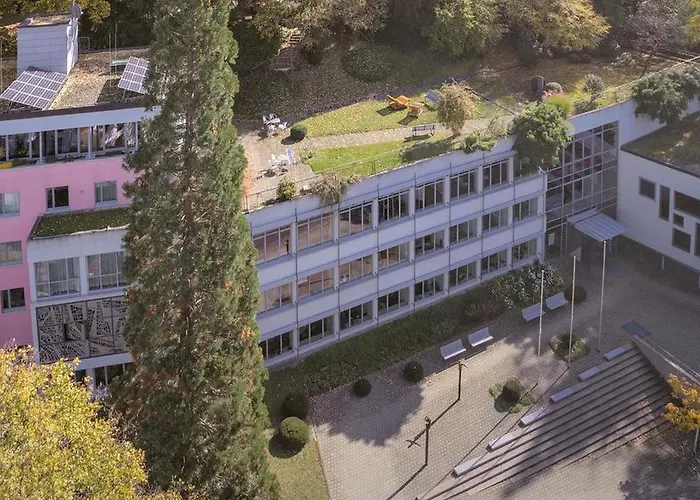 Katholische Akademie Der Erzdioezese * Freiburg im Breisgau