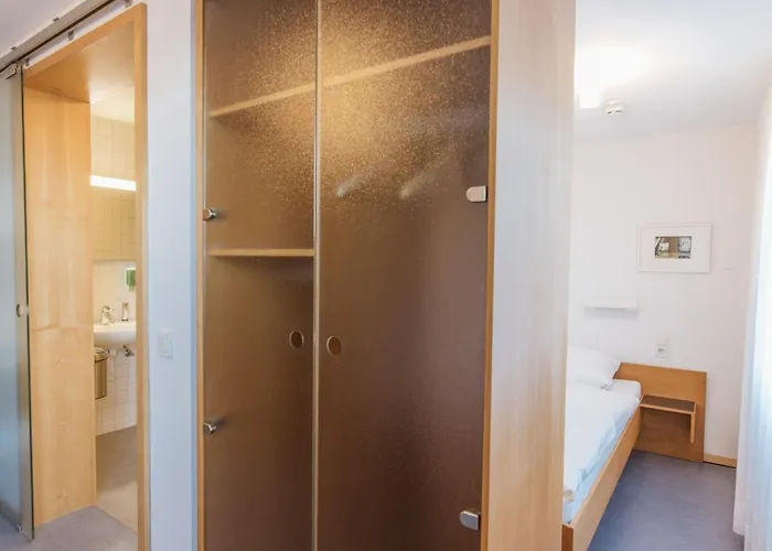 Hotel Katholische Akademie Der Erzdioezese *